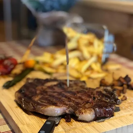 Montana & فندق لو ساوز