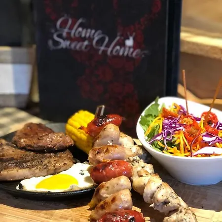 Otel Montana & Le Sauze