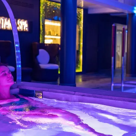 Montana Hôtel&spa Hotel Le Sauze