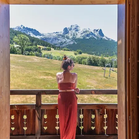 Montana Hôtel&spa Hotel