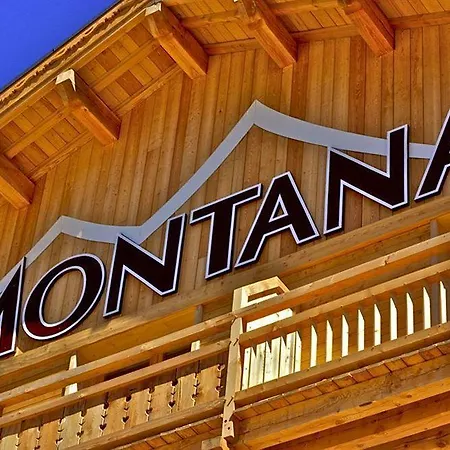 Montana & فندق