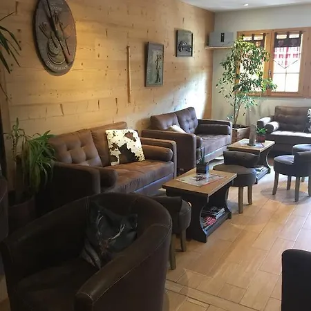 فندق Montana &