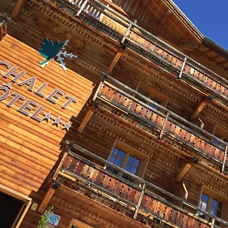 Otel Montana & Le Sauze