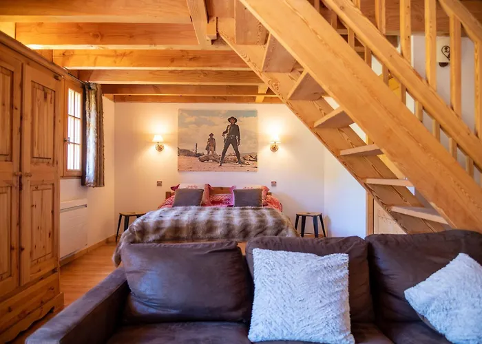 Montana Hôtel&spa 4*