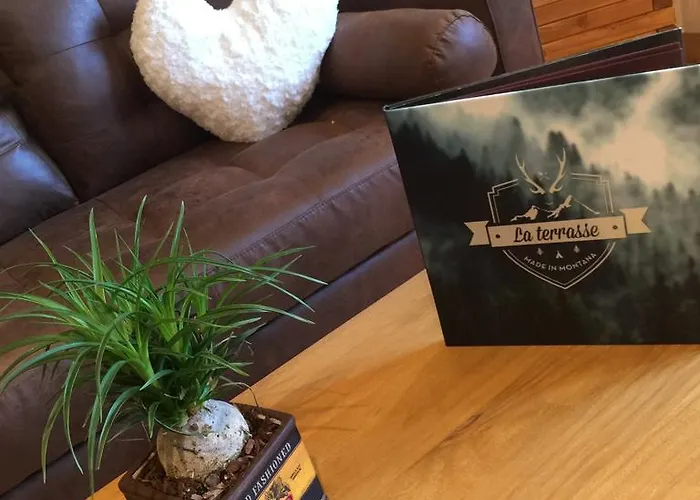 Hotel Montana Hôtel&spa