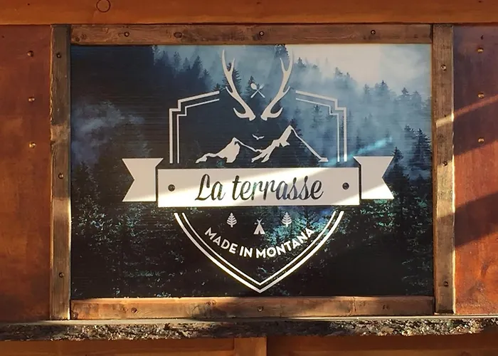 Hotel Montana Hôtel&spa Le Sauze