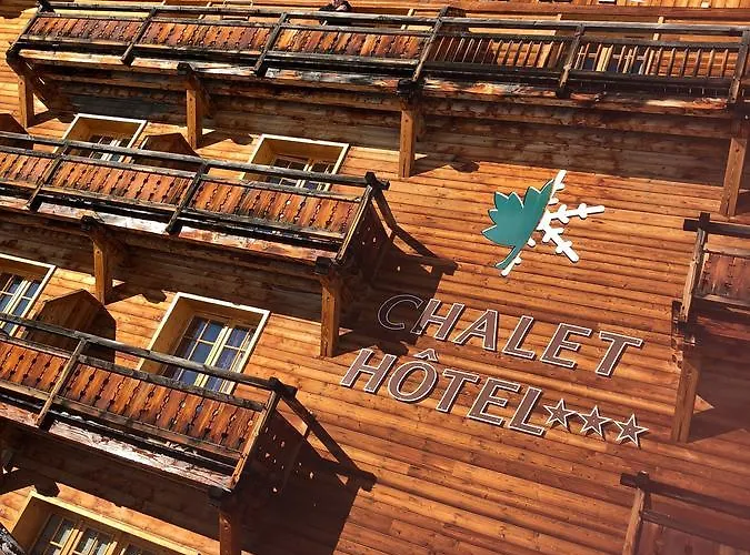 Montana Hôtel&spa Hotel Le Sauze