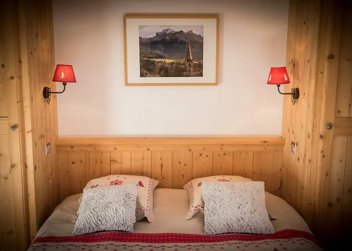 Hotel Montana Hôtel&spa 4*