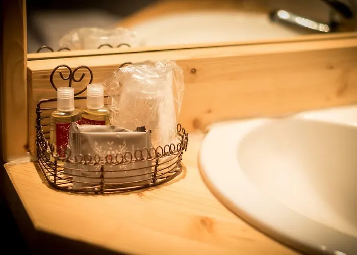 Hotel Montana Hôtel&spa Le Sauze