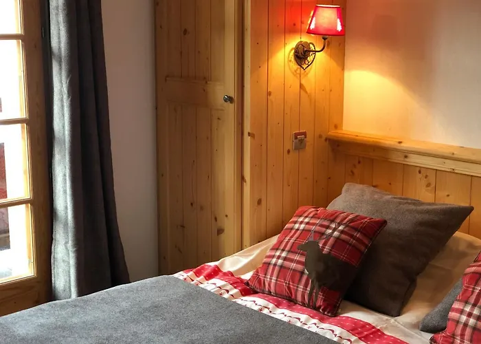 Hotel Montana Hôtel&spa