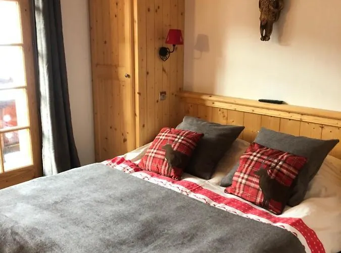 Montana Hôtel&spa 4*