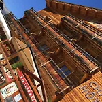 Montana & Hotel Le Sauze