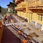 Montana & 4* Le Sauze