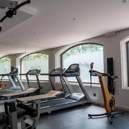 Hotel Montana Hôtel&spa 4*