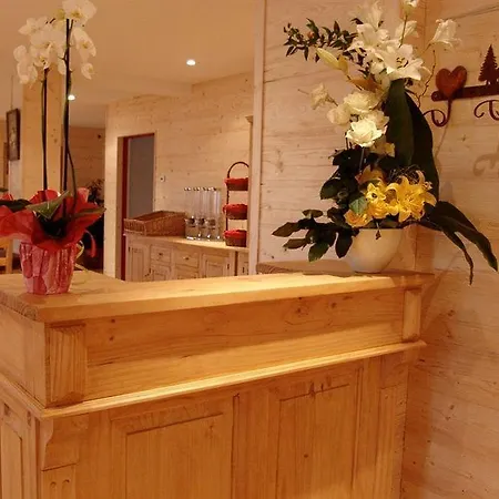 Montana Hôtel&spa 4* Le Sauze