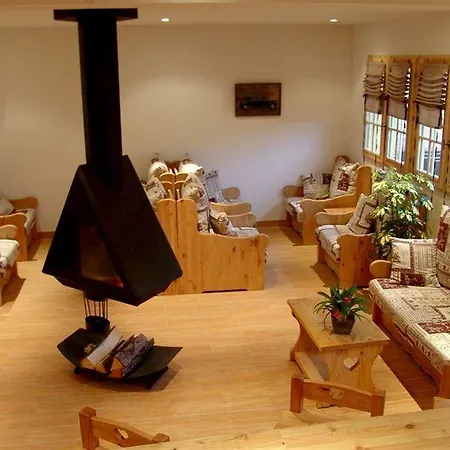 Montana Hôtel&spa Hotel Le Sauze