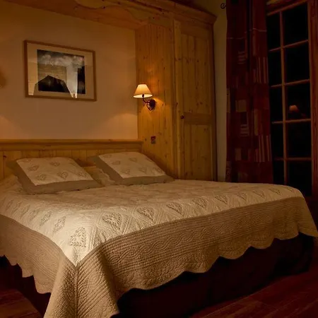 Montana Hôtel&spa Le Sauze