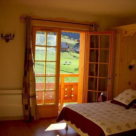 Montana Hôtel&spa Hotel