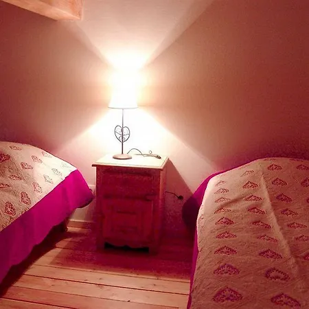 Montana Hôtel&spa 4*