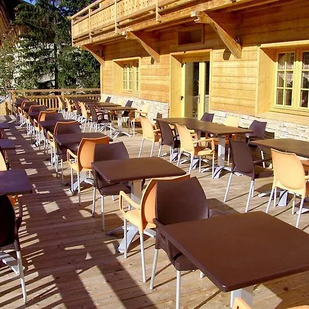 Montana & 4* Le Sauze