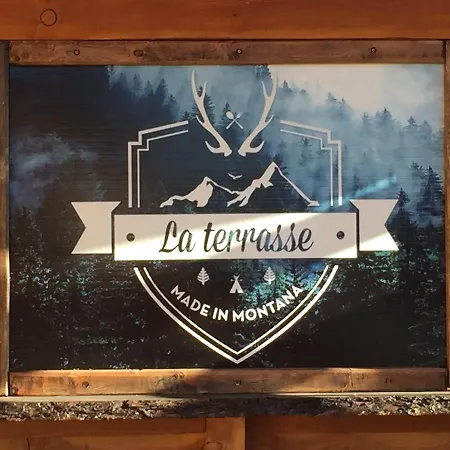 Hotel Montana & Le Sauze