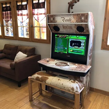 Montana & 4* 르 소즈