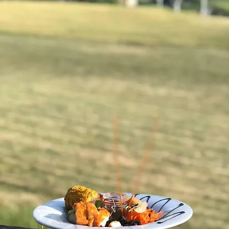 Hotel Montana & Le Sauze