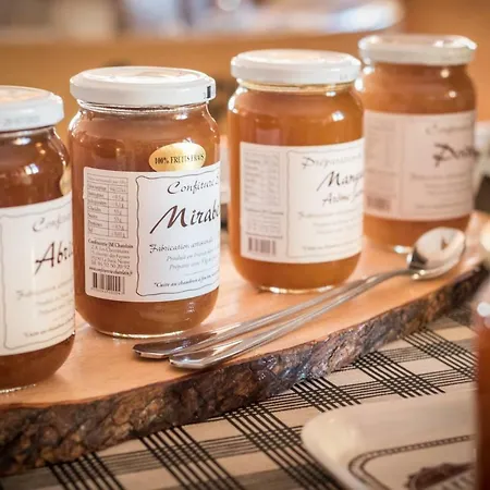 Montana & Hotel Le Sauze