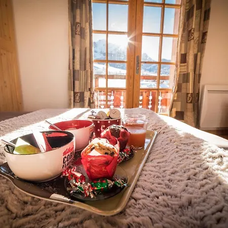 Montana Hôtel&spa Hotel