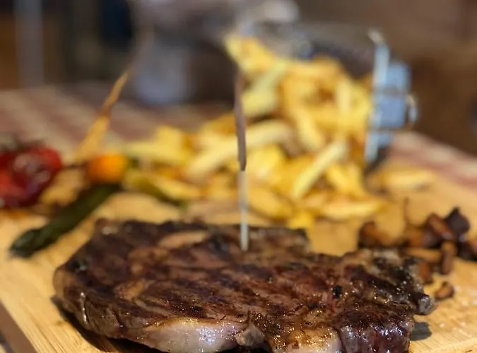 Montana & Hotel Le Sauze