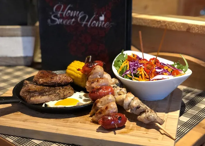 Montana & 4* Le Sauze