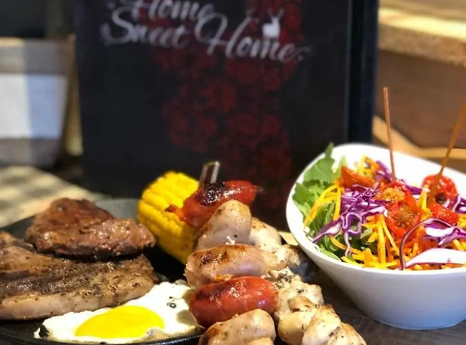 Hotel Montana & Le Sauze