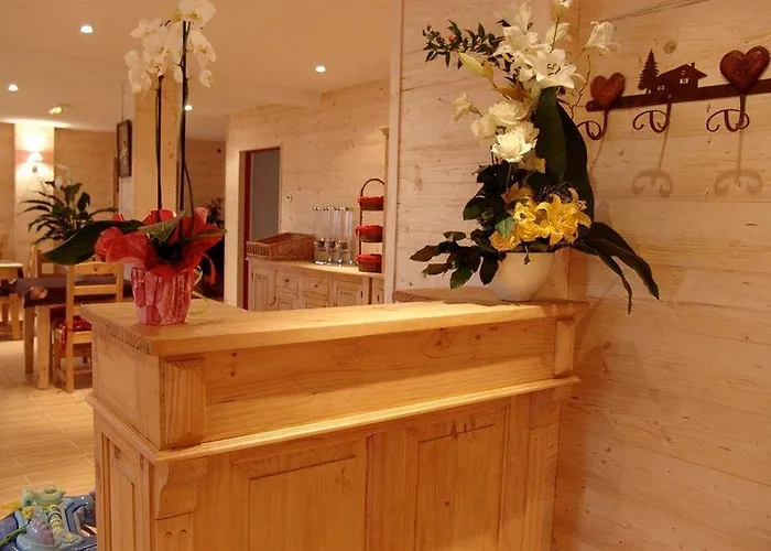 Montana & 4* Le Sauze