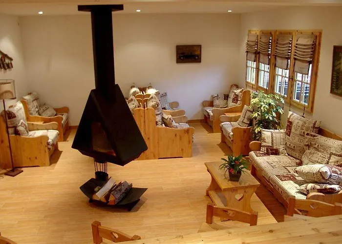 Montana & Hotel Le Sauze