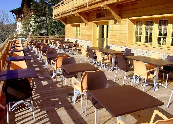 Montana & 4* Le Sauze