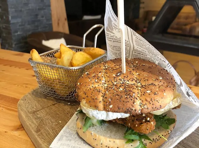 Hotel Montana & Le Sauze