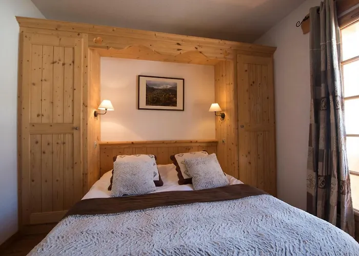 Hotel Montana & Le Sauze