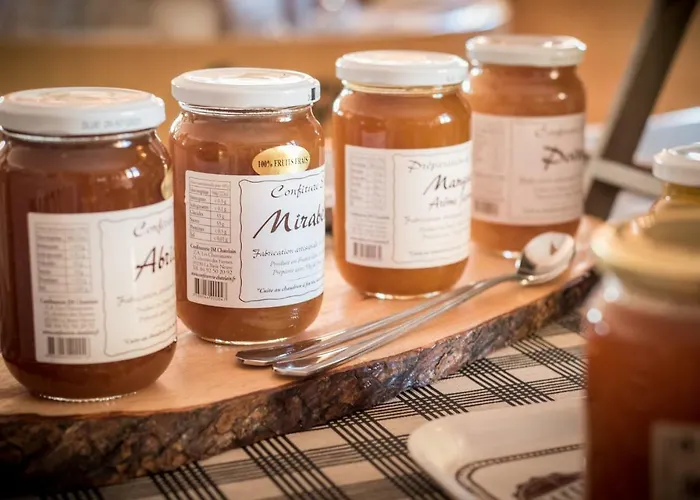 Montana & Hotel Le Sauze