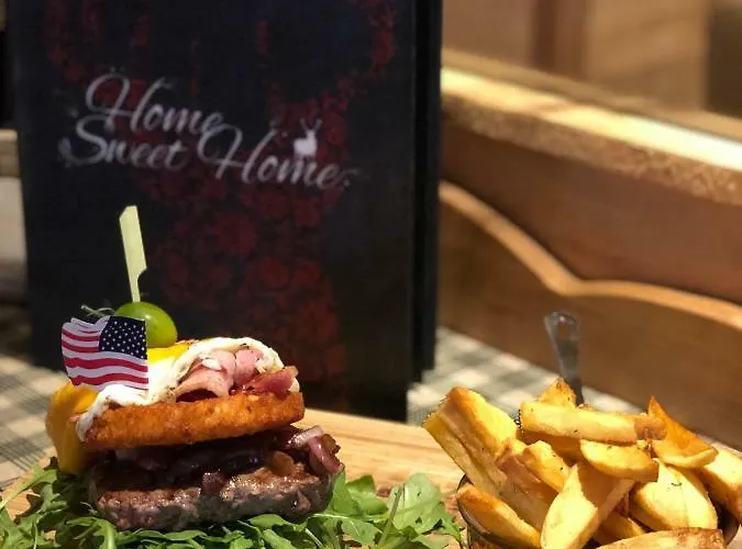 Montana & 4* Le Sauze